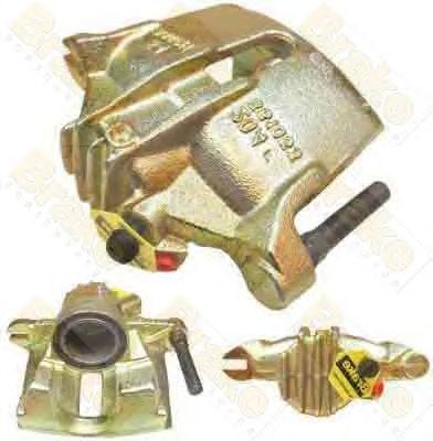 BRAKE ENGINEERING ca1982r -  Тормозной суппорт